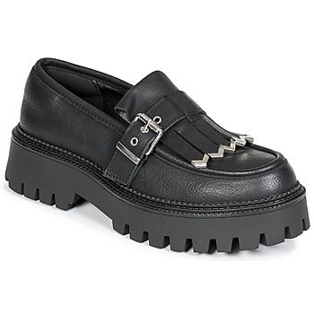 Replay Mocasines NUMB FRINGE para mujer