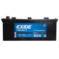 commercial battery 629 - 2 year guarantee