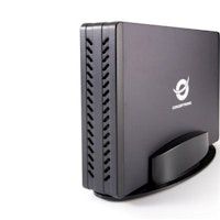 Conceptronic CHD3SU 3.5 pulgadas pulgadas Caja de disco duro (HDD) Negro