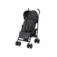 bebe confort 3220660345366 silla de paseo sillita de paseo ligera 1 asientos grafito