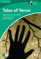tales of terror level 3 lower-intermediate