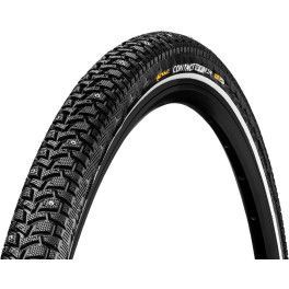 Continental Cubierta Contact Spike 120 Blackblack Reflex Rigida 28 700x32c 28x1 14x1 34