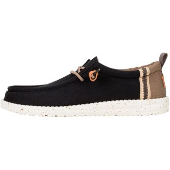HEYDUDE Náuticos 43086-02m para hombre