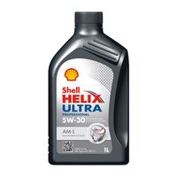 helix ultra professional am-l engine oil - 5w-30 - 1ltr