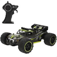 speed  go - coche teledirigido a escala 114 6 direcciones frecuencia 24 ghz velocidad de 12 kmh alcance de 20 metros carga usb radiocontrol nino control remoto coches teledirigidos para