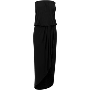 Urban Classics Vestidos TN118 para mujer