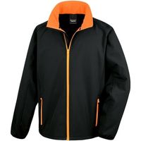 result cazadora r231m para hombre