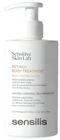 sensilis retinol body 200 ml