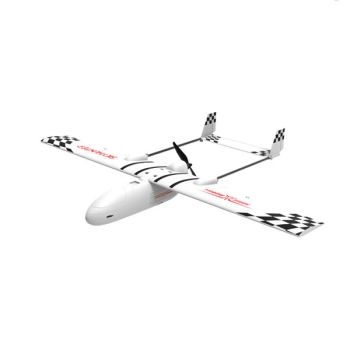 Sonicmodell Skyhunter de 1800mm de envergadura Plataforma EPO para vuelo de largo alcance FPV Avión RC KIT