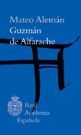 guzman de alfarache