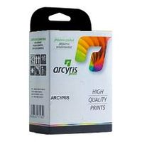 cartucho arcyris compatible epson t128140 negro