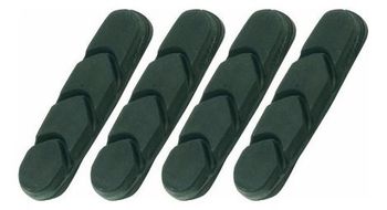 Kit campagnolo 4 pastillas frenos record br re600