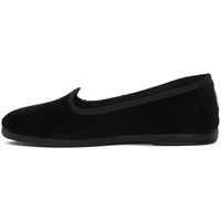 natural world bailarinas nero para mujer