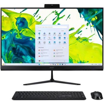 Acer Aspire C27 Intel Core i5-13420H 16GB 1TB SSD 27