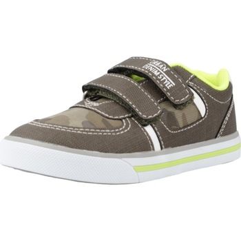 Chicco Deportivas Moda Frederic para niño
