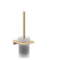 escobillero wc de pared hansgrohe addstoris q 41752140