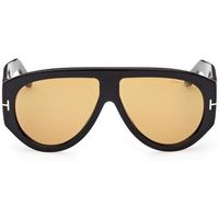 tom ford gafas de sol bronson ft1044 01e para hombre