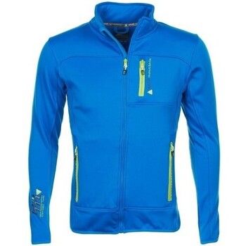 Peak Mountain Polar Blouson polar shell homme CANTON para hombre