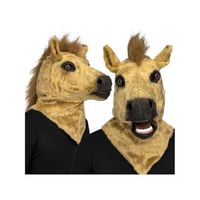 my other me me me- caballo mascaras multicolor 205629 viving costumes