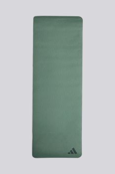 Esterilla adidas - Verde - Colchoneta Fitness 176 x 61 cm talla T.U.
