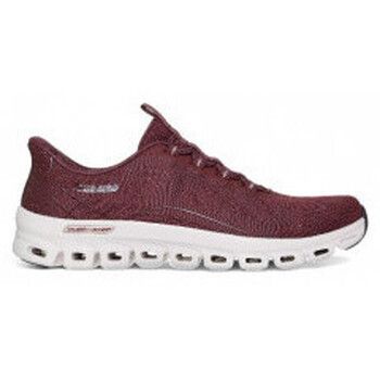 Skechers Zapatillas 104750 BURG GLIDE STEP para mujer