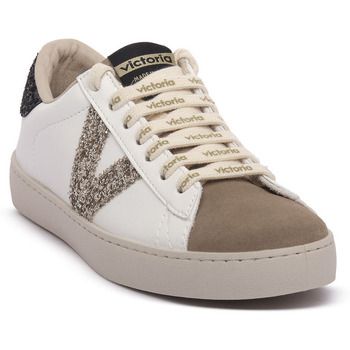 Victoria Zapatillas NEGRO para mujer