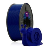winkle filamento impresora 3d pla hd  color azul royal  175 mm  1000 gr