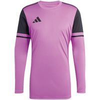 adidas tops y camisetas squa25 gk jsyly para nino