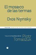 el mosaico de las termas  dios nijinsky