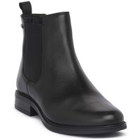 valleverde botines nero para mujer