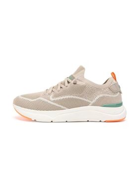de WALK IN PITAS CUE MAN DEPORTIVA DE HOMBRE BEIGE