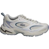 lacoste deportivas moda 117323 para mujer
