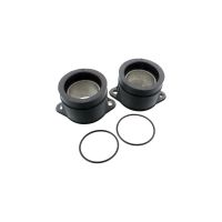 colector de admision yamaha xt 350 kit tour max