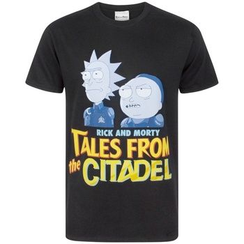 Dessins Animés Camiseta NS4422 para hombre