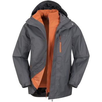 Mountain Warehouse Cazadora Bracken Extreme para hombre