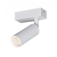 foco de techo orientable slim