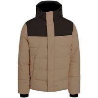 jack  jones abrigo de plumas gt55608 para hombre