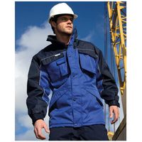 result cazadora r72x para hombre