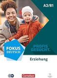 fokus deutsch  - erziehung (crianza) a2/b1