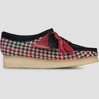 clarks originals zapatos mujer wallabee para mujer