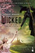 wicked memorias de una bruja mala ed pelicula