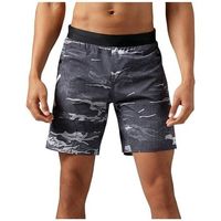 reebok sport short crossfit speed camo para hombre