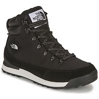 the north face zapatillas de senderismo back to berkeley iv textile wp para hombre