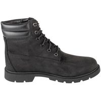 timberland zapatillas altas linden woods wp 6 inch para mujer