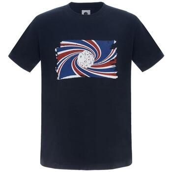 Pretty Green Camiseta GT28022 para hombre