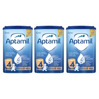aptamil growing up milk 2 yr formula triple
