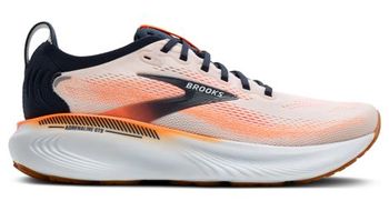 Brooks Running hombre - blanco