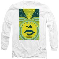 star trek tops y camisetas the next generation season 3 episode 8 para hombre