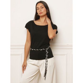 La Modeuse Blusa 78717_P187301 para mujer