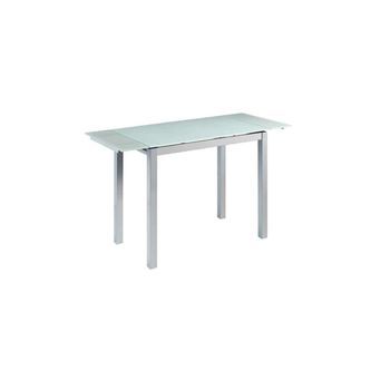 Mesa De Cocina Extensible Triana Funcional Y Moderna